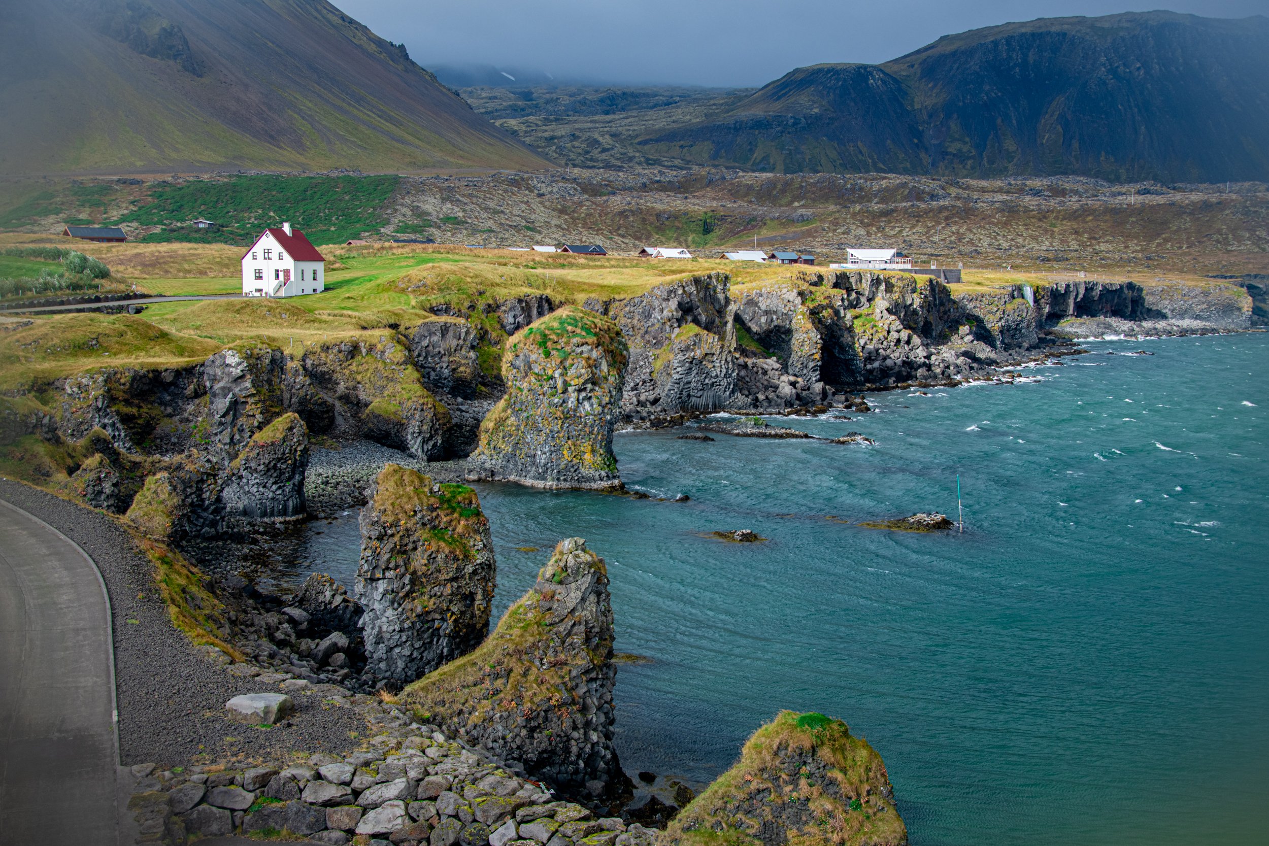Iceland